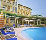 Hotel Touring Desenzano Lake of Garda